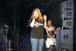 画像ギャラリー No.010のサムネイル画像 / 二条城を貸し切って開催されたブロックチェーンゲーム発表会「Oasys Special Event」の模様をお届け。Ubisoftなど13企業が登壇