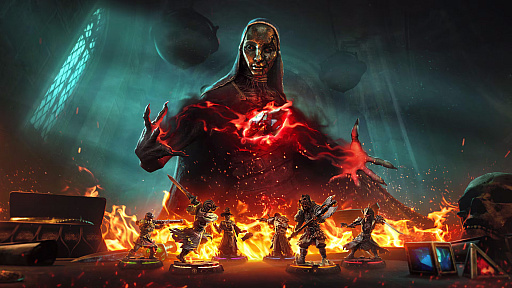 画像ギャラリー No.005のサムネイル画像 / 月刊ブロックチェーンゲーム通信 第14号。今回の分析ターゲットは「Champions Tactics: Grimoria Chronicles」