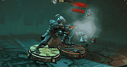 画像ギャラリー No.011のサムネイル画像 / 月刊ブロックチェーンゲーム通信 第14号。今回の分析ターゲットは「Champions Tactics: Grimoria Chronicles」