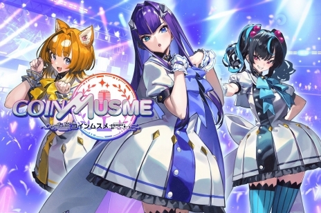 ꡼ No.008Υͥ / DMMNFTȥ졼ǥ󥰥ɥֿϦ-KAMIYAGURA-פȯɽˡDM2 Verseˤ2024ǯΥӥϤͽ