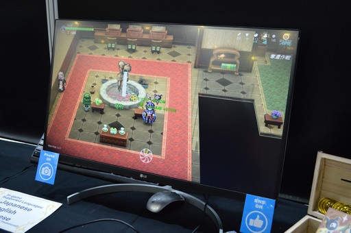 ꡼ No.003 | Ƕʤ롪±͸ΥɥХ󥲡BANDIT KNIGHTץץ쥤ݡȡTGS2024