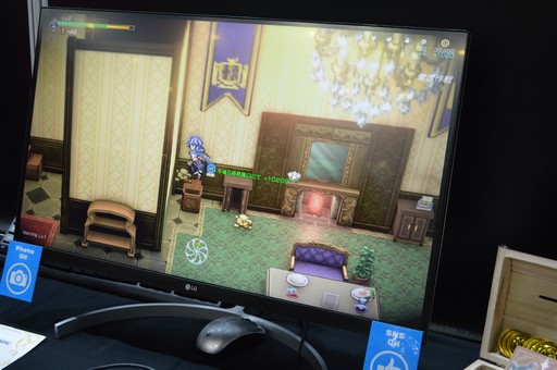 ꡼ No.004 | Ƕʤ롪±͸ΥɥХ󥲡BANDIT KNIGHTץץ쥤ݡȡTGS2024