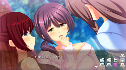 ���ޤ��޿ͺ������ - Stuck With Naughty Housewives -