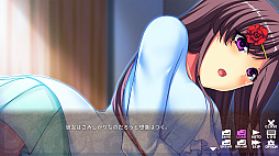 ���ޤ��޿ͺ������ - Stuck With Naughty Housewives -