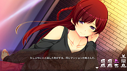 ���ޤ��޿ͺ������ - Stuck With Naughty Housewives -