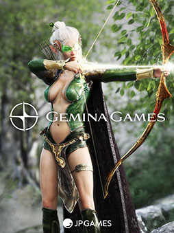 ꡼ No.003 | Gemina GamesסWeb3ԥåƥȡSHAKEKYOTOפǺͥޤ̾3ޤ