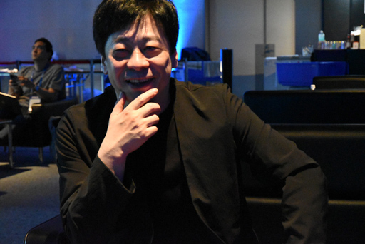 ꡼ No.022Υͥ / Υ󥿥ӥ塼Ȫ üΨJP GAMESܻؤWeb3.0ȤϡԥåƥȤǺͥޤȤʤäGemina Gamesפιۤʹ