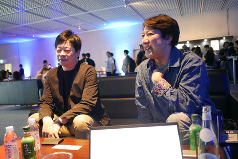 ꡼ No.024Υͥ / Υ󥿥ӥ塼Ȫ üΨJP GAMESܻؤWeb3.0ȤϡԥåƥȤǺͥޤȤʤäGemina Gamesפιۤʹ