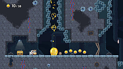 ワンダリング DX: 1-1モブの逆襲