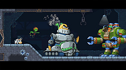 ワンダリング DX: 1-1モブの逆襲