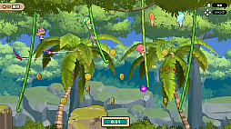 Summer Party Time�ʥ��ޡ��ѡ��ƥ��������