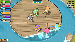 Summer Party Time�ʥ��ޡ��ѡ��ƥ��������