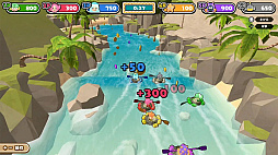 Summer Party Time�ʥ��ޡ��ѡ��ƥ��������