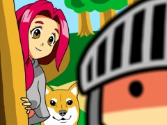 ������郎�ҡ�ͦ�Ԥ����פ򸫼�륢�������ѥ���֤��ä��꾤���Ρס�7��3����Steam�ǥ�꡼��