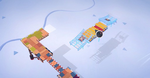 ꡼ No.002 | ξǺäߤʤ롣4ͥץ쥤Υ졼Make Wayȯɽܸˤбͽ