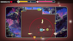 ネイチャーパズル (Nature Puzzle)