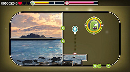 ネイチャーパズル (Nature Puzzle)