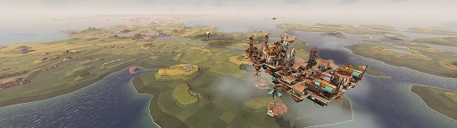 ���������꡼ No.003�Υ���ͥ������ / ���ޥ󤢤դ����ͷ�ԻԤǳ��Ť����������ڤ��⤦����Airborne Empire�ס�������������򳫻�