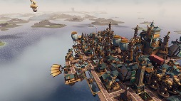 ���������꡼ No.005�Υ���ͥ������ / ���ޥ󤢤դ����ͷ�ԻԤǳ��Ť����������ڤ��⤦����Airborne Empire�ס�������������򳫻�