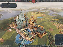 �����⤫���ԻԤ򱿱Ĥ��ʤ��饪���ץ���ɤ������Ǥ���RPG��Airborne Empire�ס������Ǥ��꡼��