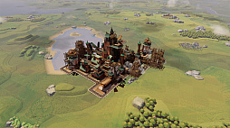 ꡼ No.012 | Airborne Empire