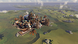 ꡼ No.013 | Airborne Empire