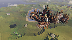 ꡼ No.014 | Airborne Empire