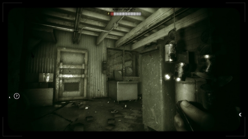 画像ギャラリー No.010のサムネイル画像 / 動かぬ鳥ハシビロコウさんによる「The Outlast Trials」レビュー。えーあい!Steam広場