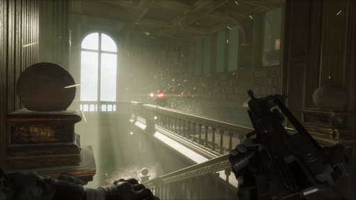 ���������꡼ No.004�Υ���ͥ������ / ɡ���ǥ����ۤɥ�Ƥ�ƥ󥰥��뤵��Ρ�Trepang 2�ץ�ӥ塼������������Steam����