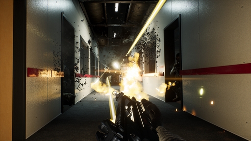 ���������꡼ No.005�Υ���ͥ������ / ɡ���ǥ����ۤɥ�Ƥ�ƥ󥰥��뤵��Ρ�Trepang 2�ץ�ӥ塼������������Steam����