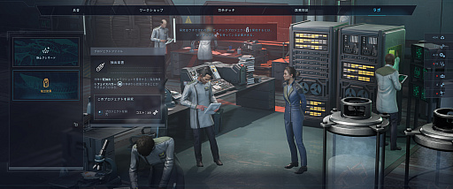 画像ギャラリー No.030のサムネイル画像 / 猛毒を持つ青い天使アオミノウミウシさんの「Aliens: Dark Descent」レビュー。えーあい!Steam広場