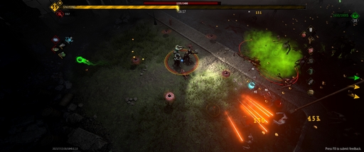 ꡼ No.004 | βԥ襴줵ˤYet Another Zombie Survivorsץӥ塼Steam