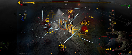 ꡼ No.011 | βԥ襴줵ˤYet Another Zombie Survivorsץӥ塼Steam