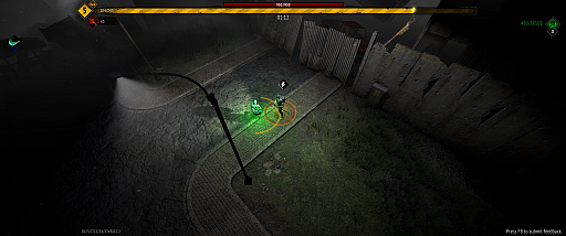 ꡼ No.012 | βԥ襴줵ˤYet Another Zombie Survivorsץӥ塼Steam