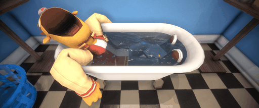 ���������꡼ No.006�Υ���ͥ������ / �ʤ�Ǥ⤫�ߺդ���˥��ᤵ��Ρ�My Friendly Neighborhood�ץ�ӥ塼������������Steam����