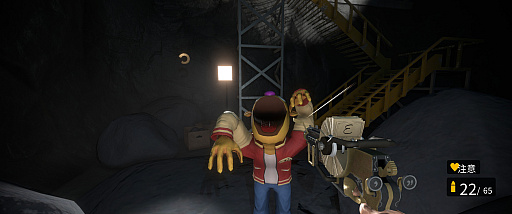 ���������꡼ No.023�Υ���ͥ������ / �ʤ�Ǥ⤫�ߺդ���˥��ᤵ��Ρ�My Friendly Neighborhood�ץ�ӥ塼������������Steam����