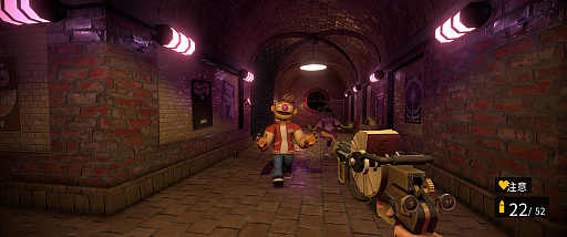 ���������꡼ No.025�Υ���ͥ������ / �ʤ�Ǥ⤫�ߺդ���˥��ᤵ��Ρ�My Friendly Neighborhood�ץ�ӥ塼������������Steam����