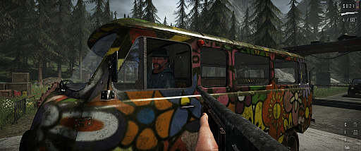 ꡼ No.008 | ƬǾʥϥ֥ȥ饹ΡContraband Policeץӥ塼Steam