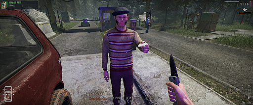 ꡼ No.014 | ƬǾʥϥ֥ȥ饹ΡContraband Policeץӥ塼Steam