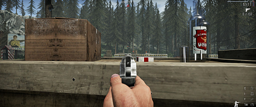 ꡼ No.020 | ƬǾʥϥ֥ȥ饹ΡContraband Policeץӥ塼Steam