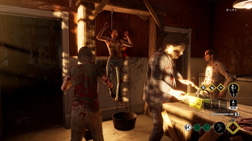 ꡼ No.002 | ե롼繥ꤵΡThe Texas Chain Saw Massacreץӥ塼Steam