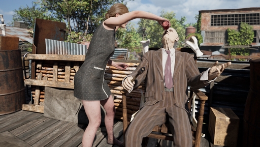 ꡼ No.005 | ե롼繥ꤵΡThe Texas Chain Saw Massacreץӥ塼Steam