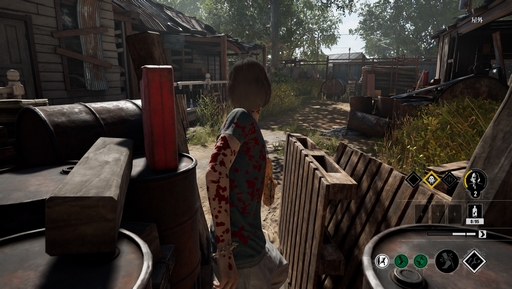 ꡼ No.013 | ե롼繥ꤵΡThe Texas Chain Saw Massacreץӥ塼Steam