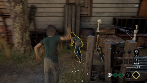 ꡼ No.014 | ե롼繥ꤵΡThe Texas Chain Saw Massacreץӥ塼Steam