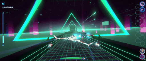 ���������꡼ No.006�Υ���ͥ������ / Ĺ��˼�Ӥ��ȥ졼�ɥޡ����Υ��饫�뤵��ˤ���Whisker Squadron: Survivor�ץ�ӥ塼������������Steam����