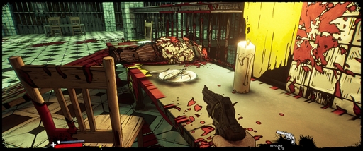 ꡼ No.004 | ĥɥ餷Υ㥳ΡForgive Me Father 2ץӥ塼Steam