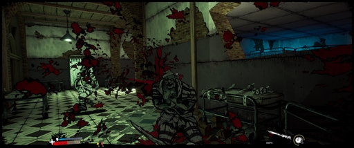 ꡼ No.005 | ĥɥ餷Υ㥳ΡForgive Me Father 2ץӥ塼Steam