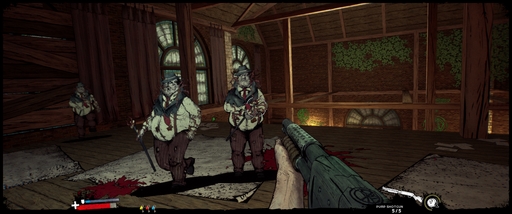 ꡼ No.006 | ĥɥ餷Υ㥳ΡForgive Me Father 2ץӥ塼Steam