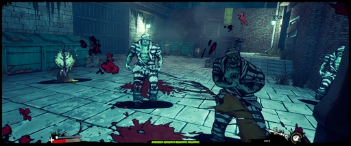 ꡼ No.008 | ĥɥ餷Υ㥳ΡForgive Me Father 2ץӥ塼Steam