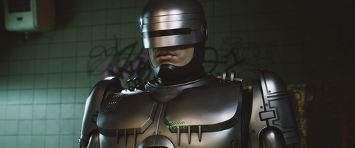 ꡼ No.006 | ¿ͤʥ㡼ޥ󡦥ѡɤΡRoboCop: Rogue Cityץӥ塼Steam